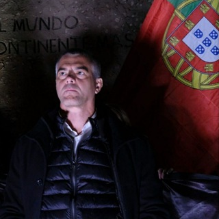 Telegram profile photo for Rui da Fonseca e Castro