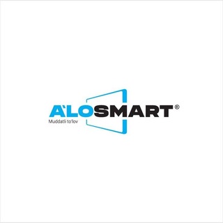 Telegram profile photo for A'loSmart