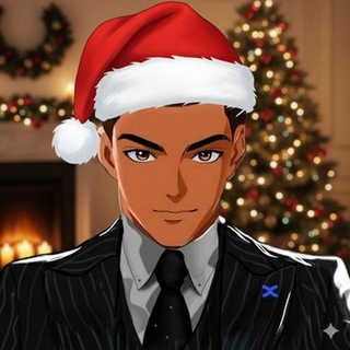 Telegram group profile photo for OXSAINT CHATS