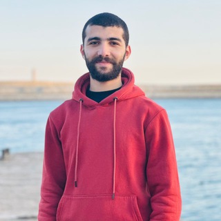 Telegram profile photo for القارئ: محمد رمضان