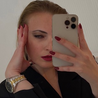 Telegram profile photo for BelovaLova