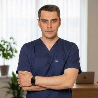 Telegram profile photo for Прикладная Кинезиология Санкт-Петербург
