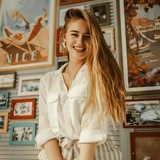 Telegram profile photo for فّٱتٌنًۨــہةَ_كٱلَوِرٌدِ🌸