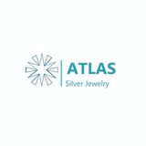 Telegram profile photo for Atlas Silverنقره اطلس(عمده)