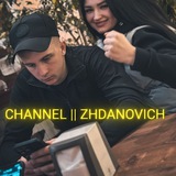 Telegram profile photo for CHANNEL || ZHDANOVICH