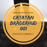 Telegram profile photo for Catatan Braderhud 001