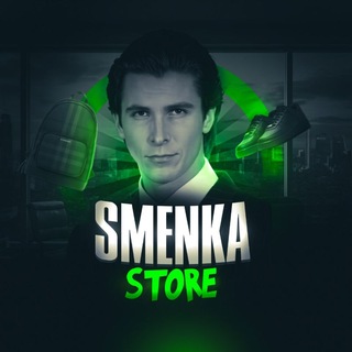 Telegram profile photo for SMENKA STORE
