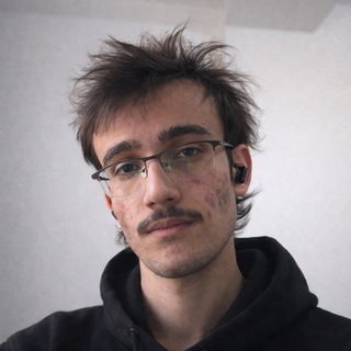 Telegram profile photo for AmirHosein Najafi