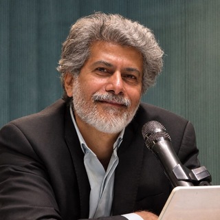 Telegram profile photo for کلبه آرام | محسن عظیمی