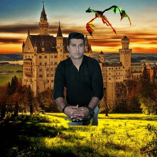 Telegram profile photo for کانال رسمی نوازنده دهل هنرمند جوان یونس هاشمی