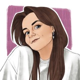 Telegram profile photo for Маруся рисует