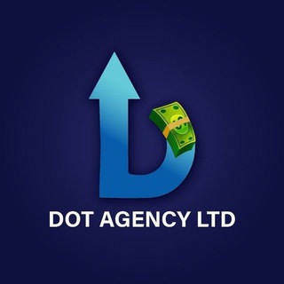 Telegram profile photo for DOT ADS AGENCY LTD