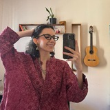 Telegram profile photo for Ирина Дудкина|очерки|