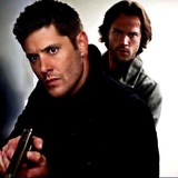 Telegram profile photo for SUPERNATURAL