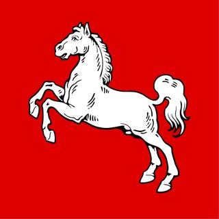 Telegram group profile photo for Niedersachsen