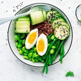 Telegram profile photo for 🥑 ЗНИЖЕННЯ ВАГИ - СЕКРЕТИ