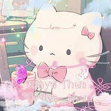 Telegram profile photo for ⸙|ྂྂ▷ᣖ T𝐡𝐞𝐦 𝐬𝐢𝐭𝐲 ༆○●🦋💕