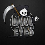 Telegram profile photo for DarkEyes 👁👁