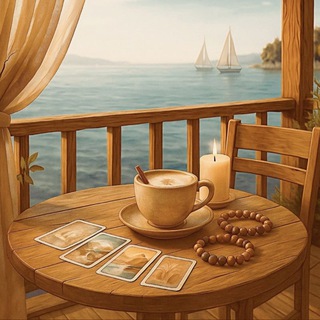 Telegram profile photo for MAK Café Тихая Гавань