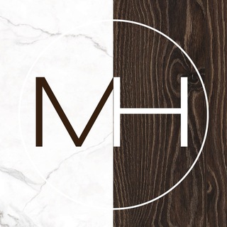Telegram profile photo for PRO дизайн MALBERRY HOME