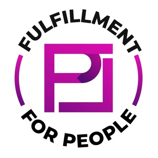 Telegram profile photo for Фулфилмент For People | FBS, FBO для WB, Ozon, Я. Маркет