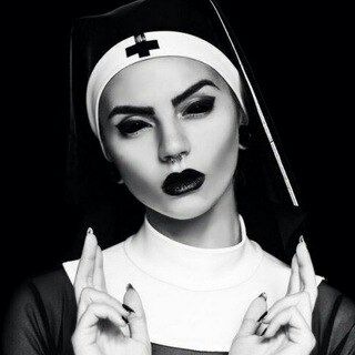 Telegram profile photo for Пошлые истории 😈