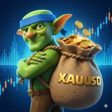 Telegram profile photo for Goblin Forex