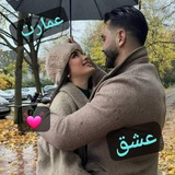 Telegram profile photo for 🍷عمارت عشق🍷