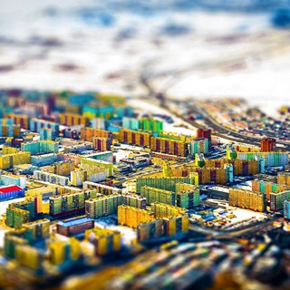 Telegram profile photo for Заработай на Севере