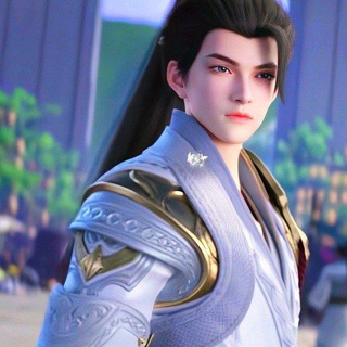 Telegram profile photo for Perfect World ( Wanmei Shijie ) Episode 242 & 243