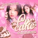 Telegram profile photo for Cupcake