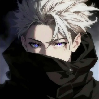 Telegram profile photo for πππ°ππππ½ π°π½πΈπΌπ΄ ππΎπ½π΄