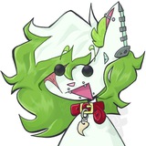Telegram profile photo for KellyFloppy ✿ SFW┆🥝🌿