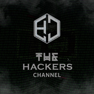 Telegram profile photo for Ƭʜᴇ HΔCҜΣRS ᴄʜᴀɴɴᴇʟ
