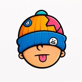 Telegram profile photo for Dibzly