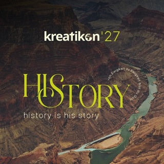 Telegram profile photo for kreatikon