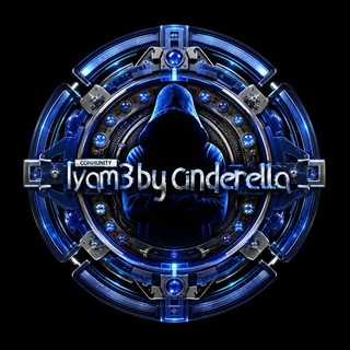 Telegram profile photo for Ivam3byCinderella
