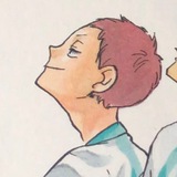 Telegram profile photo for Hanamaki