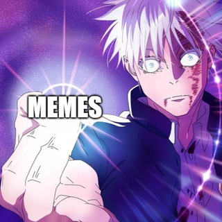 Telegram profile photo for Memesphetamine