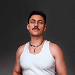 Telegram profile photo for SEMENYAK
