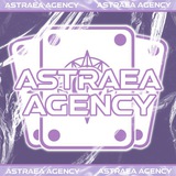 Telegram profile photo for Astraea : SOON.
