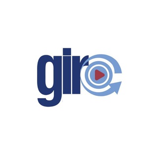 Telegram profile photo for GIRO no Telegram