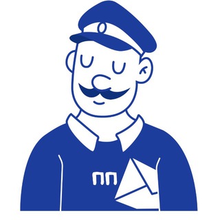 Telegram profile photo for Подмосковный Почтальон