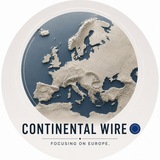 Telegram profile photo for Continental Wire 🇪🇺