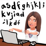 Telegram profile photo for ну всё-то не выкладывай