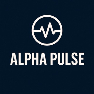 Telegram profile photo for Alpha Pulse