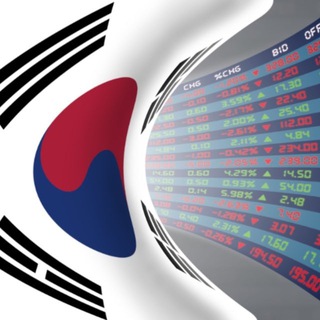 Telegram profile photo for 韩国素材大全🇰🇷