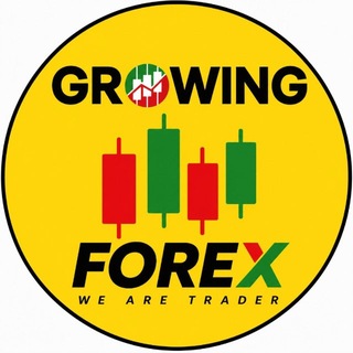 Telegram profile photo for Growing Forex