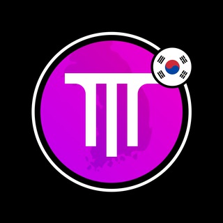Telegram profile photo for THENA Korea 공지방