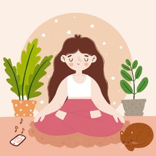 Telegram profile photo for just motivation